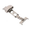 Watch strap clasp wear-resistant buckle durable daily replacement watchmakers for watches. 