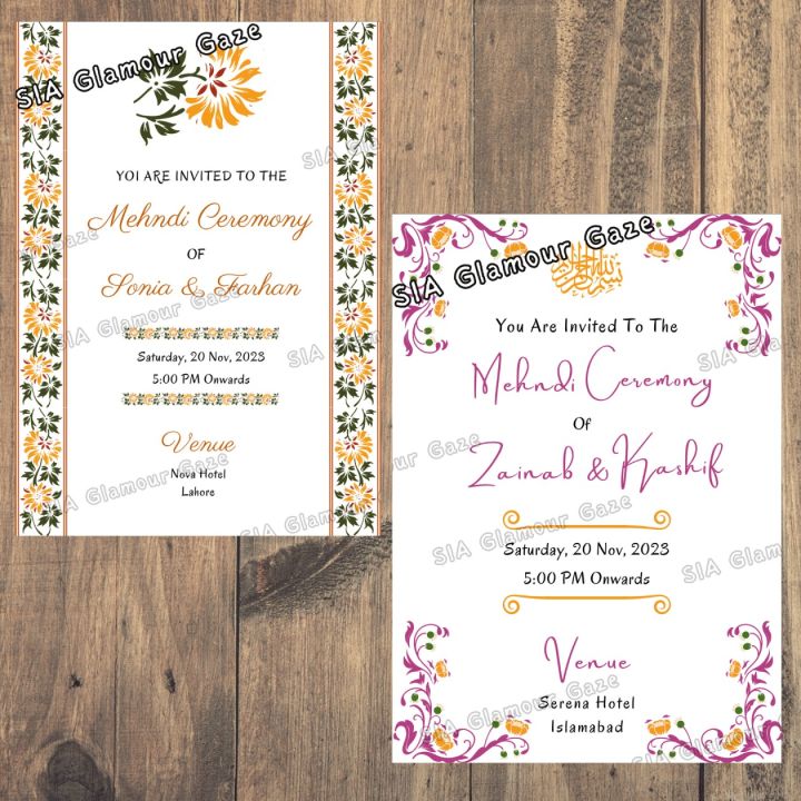 Customized%2020/50%20PCs%20Mehndi/Mayon%20invitation%20cards%20-%20wedding%20Invitation%20Cards%20-%20Image%202