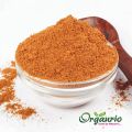Organrio Desi Cinnamon Sticks Powder | Dalcheeni Powder 100gm. 