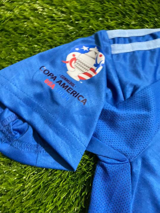 Argentina%20away%20kit%20Copa%20America%202024%20Football%20kits%20football%20kit%20Football%20shirt%20Messi%20shirt%20Argentina%20football%20shirt%20-%20Image%204