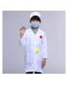 Doctor Costume For Kids Children. 
