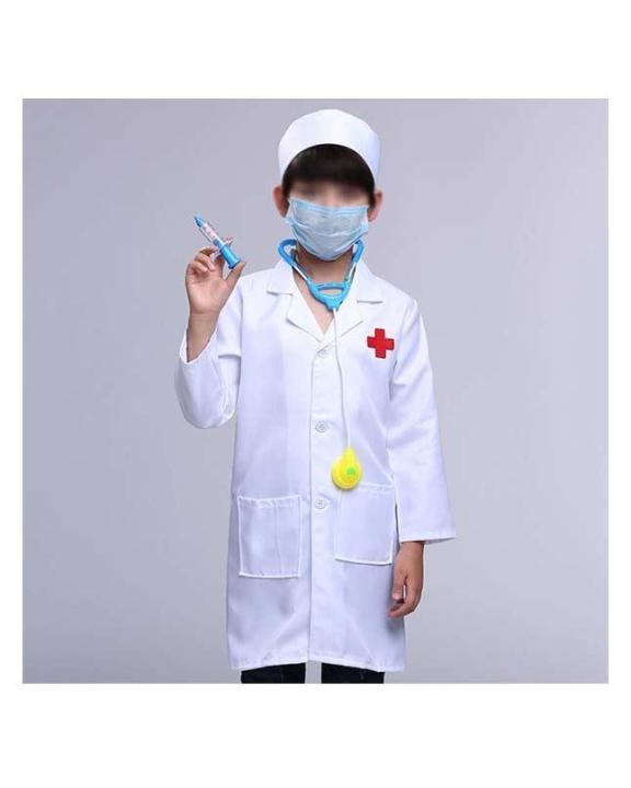 Doctor%20Costume%20For%20Kids%20Children%20-%20Image%202