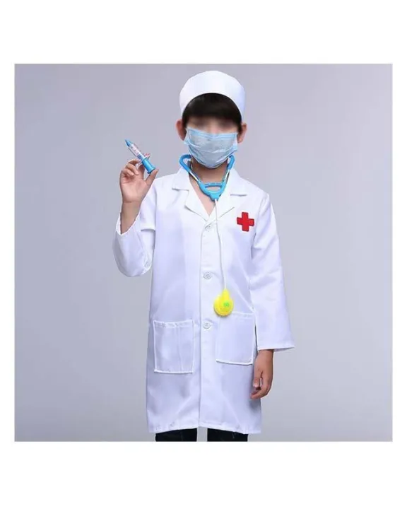 Doctor%20Costume%20For%20Kids%20Children%20-%20Image%202