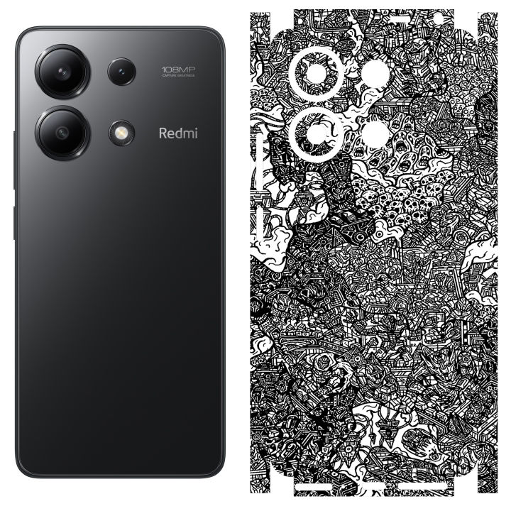 Xiaomi%20Redmi%20Note%2013%20/%20Redmi%20Note%2013%20Pro%20/%20Redmi%20Note%2013C%20Full%20Body%20Vinyl%20Skin%20Wrap%20Protector%20Scratch%20Resistant%20-%20Image%206