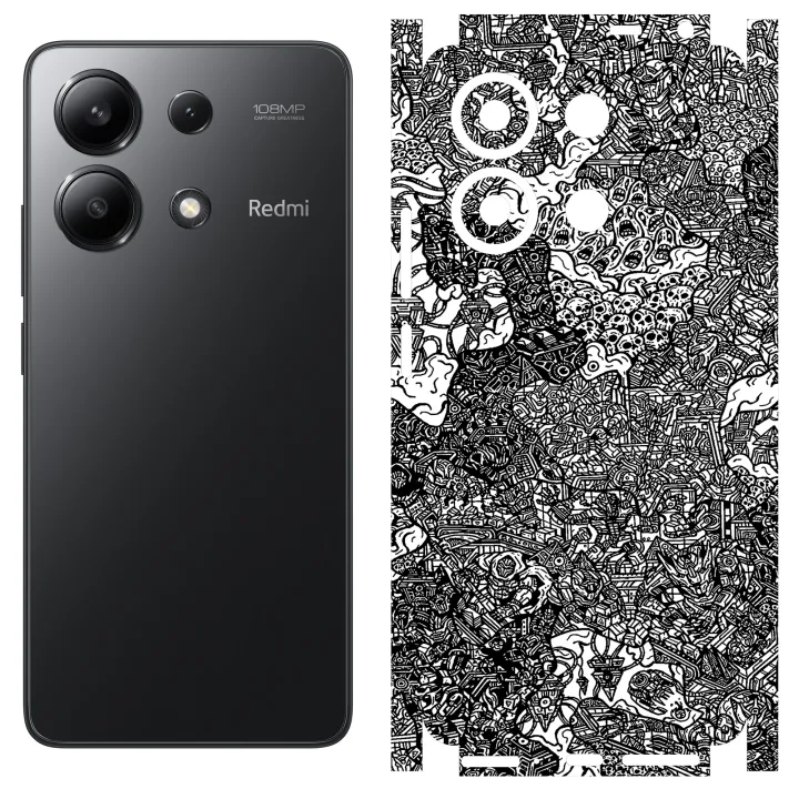 Xiaomi%20Redmi%20Note%2013%20/%20Redmi%20Note%2013%20Pro%20/%20Redmi%20Note%2013C%20Full%20Body%20Vinyl%20Skin%20Wrap%20Protector%20Scratch%20Resistant%20-%20Image%206