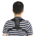 Hunchback Brace Support Belt Adjustable Shoulder Back Posture Corrector Belt For Men Women Gym Fitness Back Care Guard Strap. 