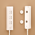 Magnetic Hooks Wall Mount Strong Magnet Holder Hook for Fridge Sticker Remote Control Storage Holder Home Organizer Hook. 