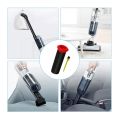 Replacement Filter Kit for Bosch Athlet, 3 Main Stick Filter + 3 Foam Athlet Filters for Bosch Vacuum Cleaner. 