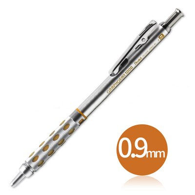 Pentel GraphGear 1000 Automatic Drafting Pencil (1 Pc)