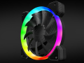 Cougar Vortex RGB HPB 120 PWM HDB Cooling Fan - Single Pack. 