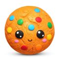 NEW Cartoon Chocolate Biscuit Series PU Squishies Slow Rising Cream Scented Fidget Anti-Stress Kids Toy Children's Gift. 