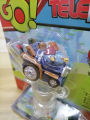 Telepods Angry Bird Karts Retoy Figures Angrybirds Go Games Doll Action Figure Collectible Toys for Children Boys Gifts. 