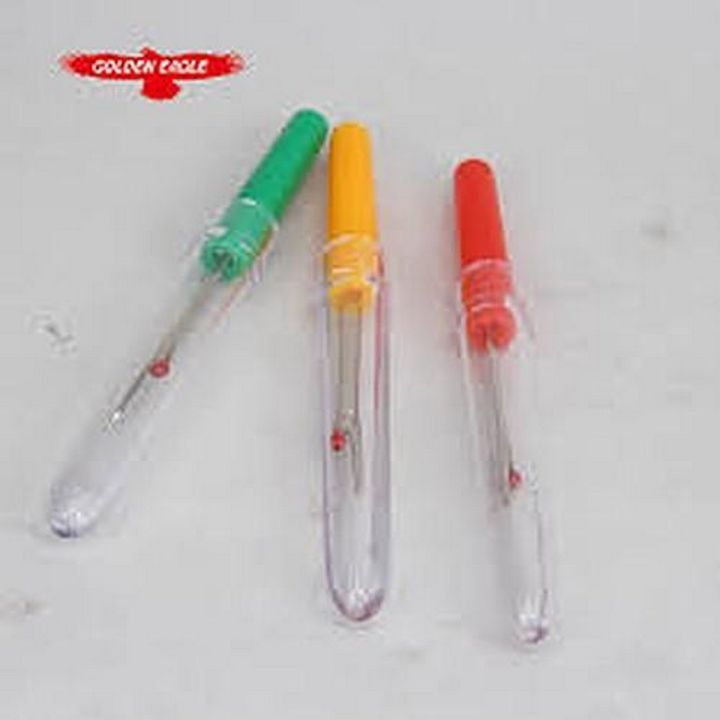 Seam Ripper - Stitch Opener - Pack Of 3