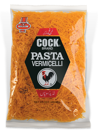 Cut Vermicelli