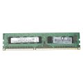4GB 2RX8 PC3-10600E 1.5V DDR3 1333MHz ECC Memory RAM Unbuffered for Server Workstation(4G). 