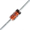 pack of 10 4148 Diode 1N4148 100V 1/4W 4148 DIODE. 