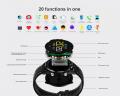 DT 28 Smart Watch. 