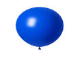 18 Inch Dark Blue Jumbo Big Balloons Thick Latex Balloons for Photo Shoot Wedding Baby Shower Birthday Party Decorations. 