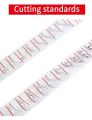 Generic Price Label Tag For MX-5500 6600 Price Gun Label Sticker,. 