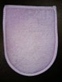 Scrubbing Body Massage Bath Glove ( Exfoliating Glove ) - 1 Piece. 