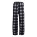 Pajama Trousers Anti-pilling Stretchable Waist Pajama Pants. 