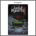 Lord of Mysteries Volume 3: Traveler by Cuttlefish That Loves Diving (Author). 