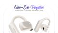 ARC X - ENC OVER EARBUDS. 