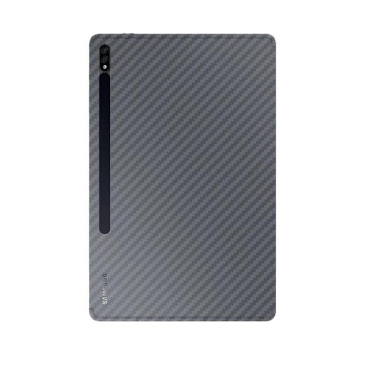 New style Back Film For Samsung Galaxy Tab S9 S8 S7 Plus Ultra Back Screen Protector for Samsung Tab S7FE Lite Protective Film Not Glass