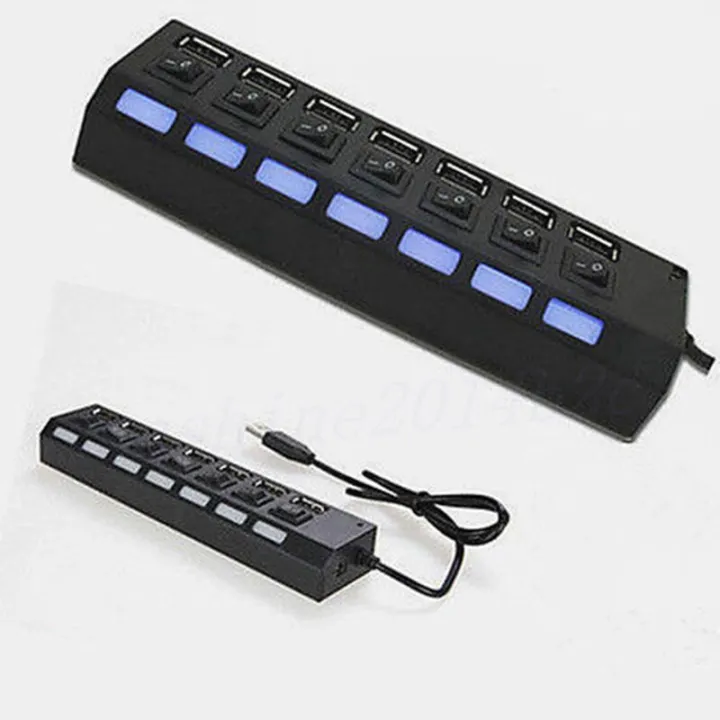Micro%20Usb%20Hub%202.0/3.0%20Multi%20Usb%20Port%207%20Ports%20Hub%20Usb%20High%20Speed%20Hab%20With%20On/off%20Switch%20Usb%20Splitter%20For%20Pc%20Computer%20Accessories%20-%20Image%208