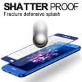 9H Full Tempered Glass For Huawei P8 9 Lite 2017 Screen Protector Glass Film For Honor 8 Lite 6X 7X 8X 9 9Lite 10 10 Lite V9 V10. 