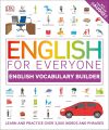 English for Everyone by DK (Author). 
