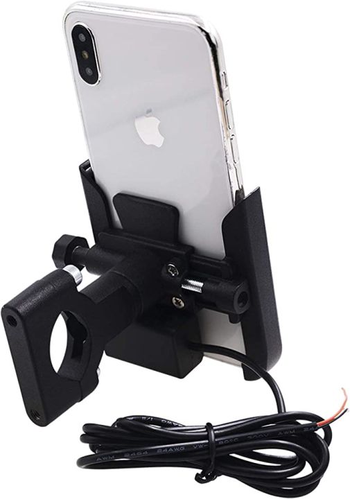 Bike%20Metal%20Phone%20Holder%20&%205v-2A%20Mobile%20Charging%20Port%20Universal%20Motorcycle%20Bicycle%20Phone%20Holder%20Handlebar%20Stand%20Mount%20Bracket%20Mount%20Phone%20Holder%20For%20All%20Phone%20-%20Image%207