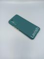 Vivo V20SE Back Cover Soft Matt Puffer Down Jacket Camera Protection Phone Case V20 SE. 