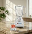 Cambridge BL 247 -Blender with Grinder Unbreakable - White. 