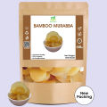 Bamboo Preserve  Bans Ka Murabba ( Bamboo Muraba ) / Maraba ( Baans Ka Murabba ) - 500 Gram. 