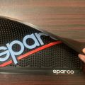 Sports Anti-Skid Nonslip Dashboard Mats Interioir Accssories High Quality Eparco. 