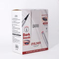 QIANXIU Slim Thick Black Eyeliner Liquid Pencil is waterproof and sweatproof, long-lasting, and does not smudge the Middle East, Europe and the United States, cross-border foreign trade. 