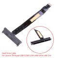 Hard Drive HDD Cable for Lenovo Thinkpad L580 EL580 L590 L480 SATA L490 E14. 
