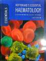 HOFFBRAND'S ESSENTIAL HAEMATOLOGY EIGHTH EDITION. 