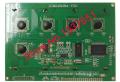 ARDUINO 5.1 inch 240128 lcd display moudle blue 240*128 LCM240128A-V3.0 T6963C UCI6963 240x128 144*104mm. 
