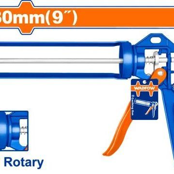 WADFOW Caulking gun 9"