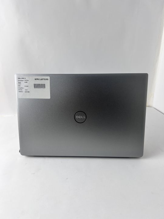 DELL XPS 13 i7 8th (GEN) 16GB RAM 256GB SSD
