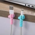 New Screw Cable Protection for all data cables - universal cable Protector - 1 pc. 