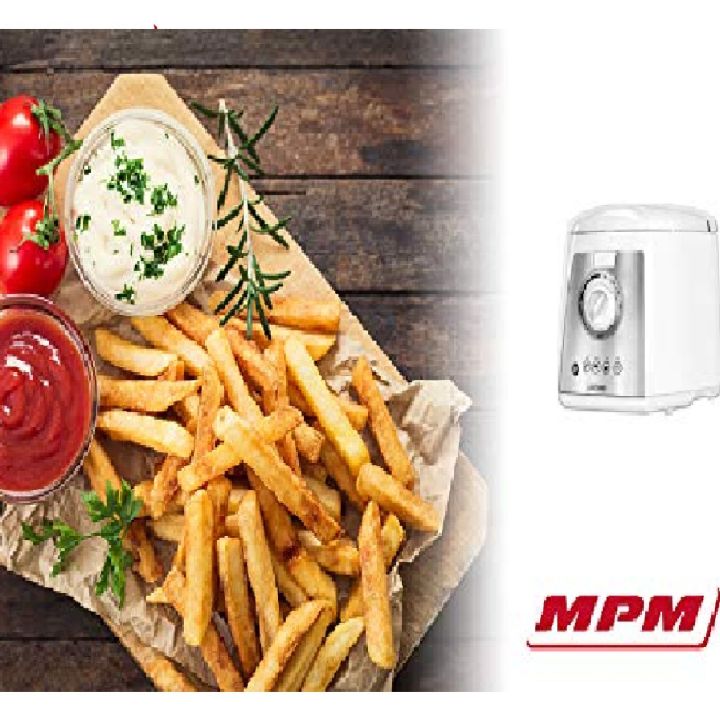 MPM%20Poland%20MFR-07%20Compact%20Electric%20Deep%20Fryer%201.5%20Litre%20Washable%20Non-Stick%20Bowl%20Regulator%20up%20to%20190%C2%B0C,%20BPA,%201100W,%201200,%201.5%20Litres,%20Multicolour%20-%20Image%205