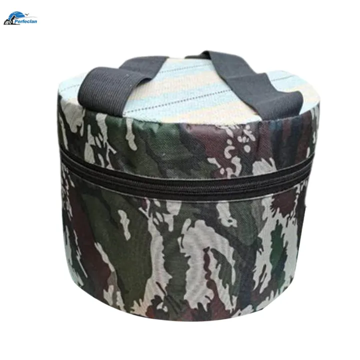 Garden%20Wearable%20Stool%20with%20Strap%20Anti%20Collapse%20Cushion%20Seat%20for%20Outside%2018CM%20-%20Image%202