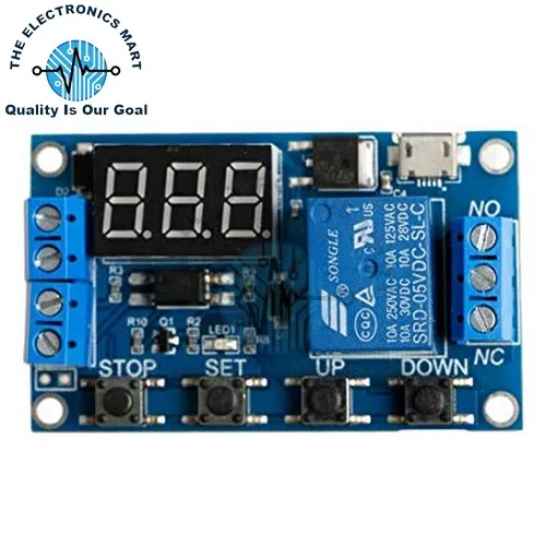 4%20Button%20Delay%20Timer%20Relay%20Module%206%20To%2030v%20Dc%20Adjustable%20Timer%20Relay%20Module%20In%20Pakistan%20-%20Image%203