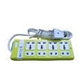 Smart Universal Extension Board 4 Power Socket. 