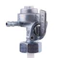 Fuel Petcoock Fuel Coock Fuel On/Off Valve Switch for Motorcycle Suzuki bike GR150. 