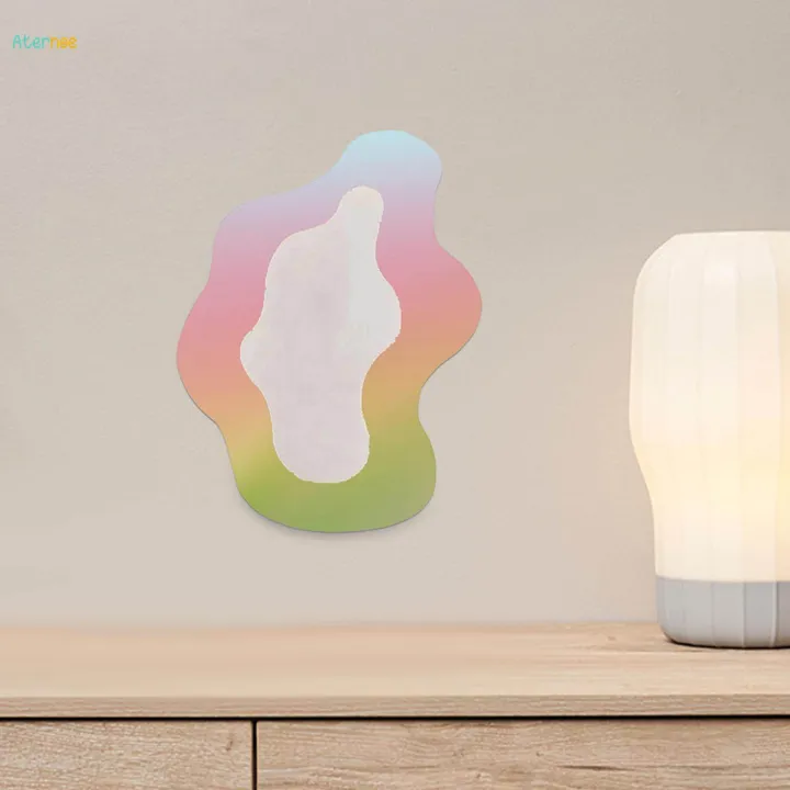 Makeup%20Mirror%20Tabletop%20Mirror%20Aesthetic%20Mirror%20for%20Home%20Entryway%20Living%20Room%20-%20Image%203