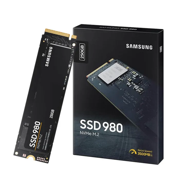 SAMSUNG%20SSD%20980%20NVMe%20M.2%20250GB%20500GB%201TB%20Internal%20Solid%20State%20Drive%20Hard%20Disk%20M2%202280%20TLC%20PCIe%20Gen%203.0%20x%204,%20NVMe%201.4%20-%20Image%206